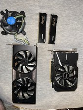 Multiple spare parts for sale  Athens