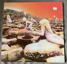Led zeppelin houses gebraucht kaufen  Görlitz