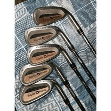 Taylormade firesole iron for sale  Louisville