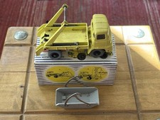 Dinky supertoys 966 for sale  LEICESTER