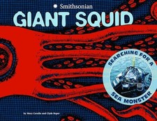 Giant squid searching for sale  UK