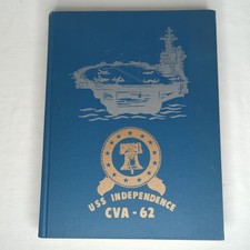 Uss independence cva for sale  Perris