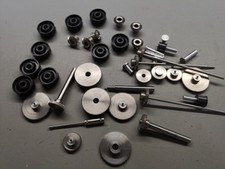 Agilent equipment gear for sale  LONDON