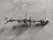 Back axle lem for sale  KEIGHLEY