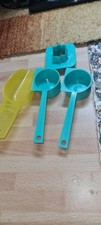 Tupper tupperware haushaltshel gebraucht kaufen  Erfurt