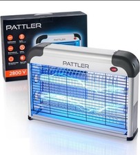 Pattler 20w elektrischer gebraucht kaufen  Mönchengladbach