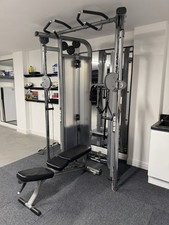 Life fitness signature for sale  BARNSLEY