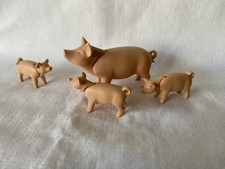 Playmobil pig sow d'occasion  Expédié en Belgium