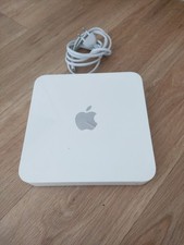 Apple time capsule d'occasion  Gennevilliers