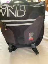 Fahrradtasche north wind gebraucht kaufen  Goch