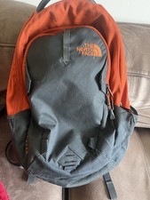 Rucksack north face for sale  BRADFORD