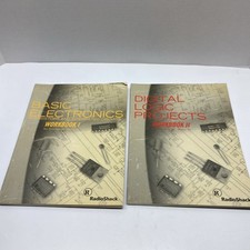Forrest mims radioshack for sale  Kimball