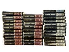 Encyclopedia britannica 15th for sale  Carson City