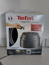 Tefal ingenio 3er gebraucht kaufen  Voerde (Niederrhein)