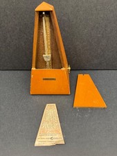 Seth thomas metronome for sale  Kansas City