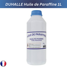 Duhalle huile paraffine d'occasion  Villenave-d'Ornon