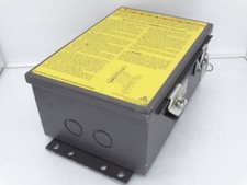   4300B-2 PROCESS CONTROLLER #A6-33, usado comprar usado  Enviando para Brazil