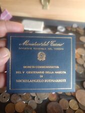 500 lire 1975 usato  Roma