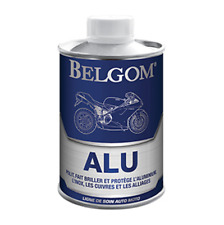 Belgom alu bidon d'occasion  Mezzavia