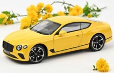 Bentley continental 2018 gebraucht kaufen  Maintal