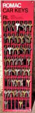 Classic car keys for sale  GILLINGHAM