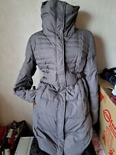 Amisu damen steppmantel gebraucht kaufen  Kirchhain