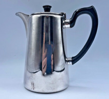 Coffee pot teapot for sale  CULLOMPTON