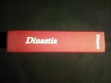 Libro dinastia robert usato  Parma
