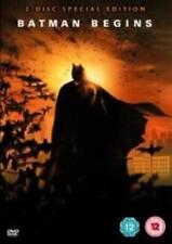 Batman begins disc for sale  Shipping to Ireland