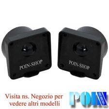 Coppia fotocellula fotocellule usato  Villalfonsina