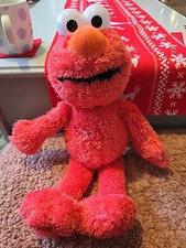 Official inch elmo for sale  NEWTON ABBOT