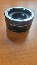minolta zwischenringe gebraucht kaufen  Laage
