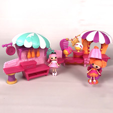 lalaloopsy dolls playsets for sale lalaloopsy dolls playsets for sale Medina