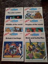 Questron books age for sale  CLACTON-ON-SEA