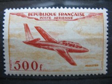 Avion 32 fouga d'occasion  Sète