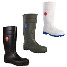 Unisex steel toe for sale  MANCHESTER