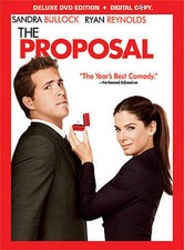 The Proposal comprar usado  Enviando para Brazil
