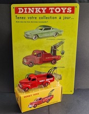 Studebaker dépanneuse réf. d'occasion  Vendat