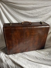 Valise malle cabine d'occasion  Suresnes