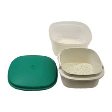 Vintage tupperware retro for sale  STOWMARKET