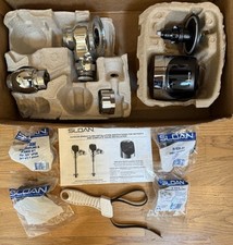 Sloan valve 3250424 for sale  Chapel Hill