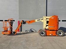 2017 jlg e300ajp for sale 2017 jlg e300ajp for sale  Joliet