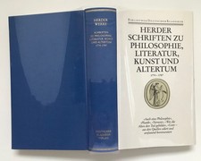 Werke band schriften gebraucht kaufen  Baden-Baden