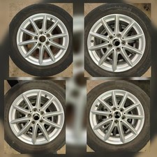 Jantes bmw pouse d'occasion  Lambersart