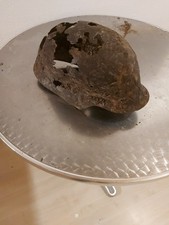 Stahlhelm m42 wehrmacht gebraucht kaufen  Speyer