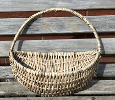 Vintage wicker wall for sale  OTTERY ST. MARY