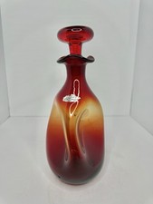 Vintage mcm blenko for sale  Rockford