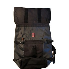 Usado, Mochila Chrome Industries Roll Top ciclismo bolsa seca impermeável bicicleta carteiro comprar usado Usado, Mochila Chrome Industries Roll Top ciclismo bolsa seca impermeável bicicleta carteiro comprar usado  Enviando para Brazil