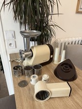 Ustensiles cuisine vintage d'occasion  Béthune