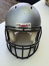 Silver riddell speed for sale  Daphne